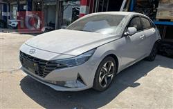 هیوندای ئەڤانتی